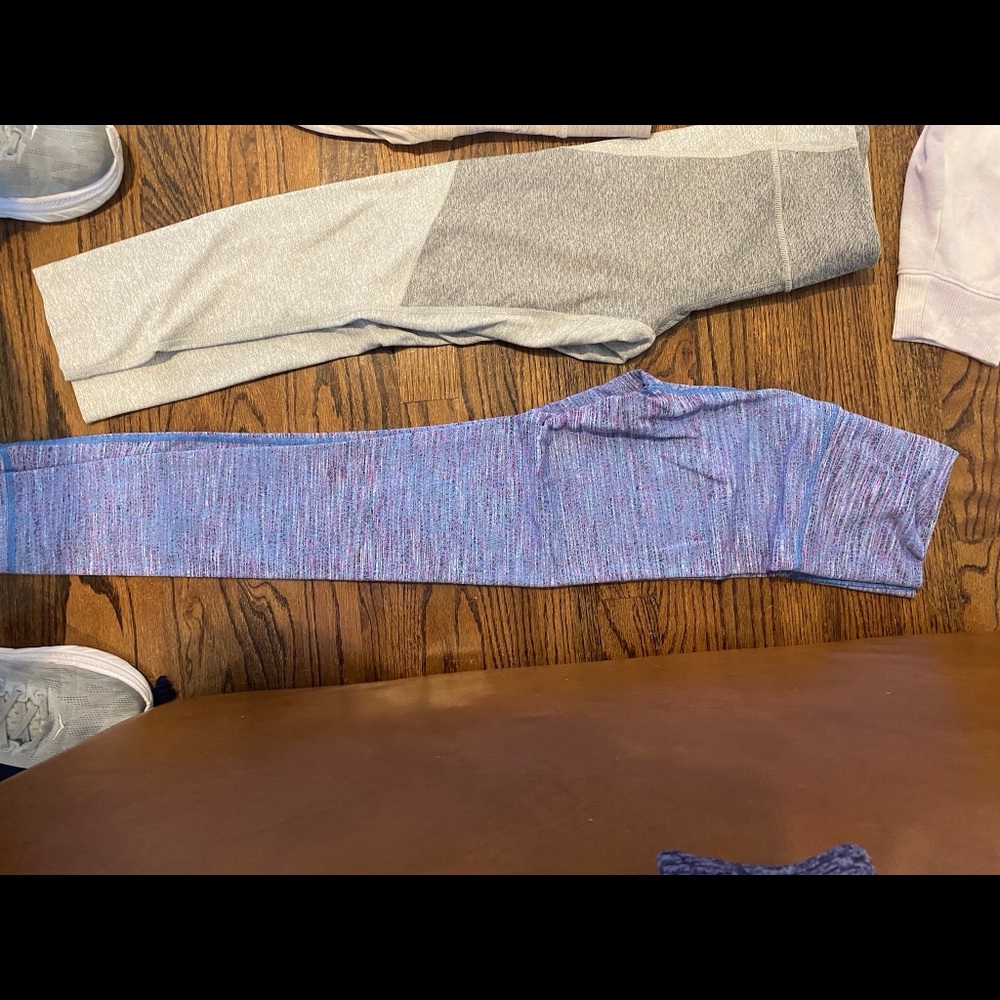 Ivivva leggings